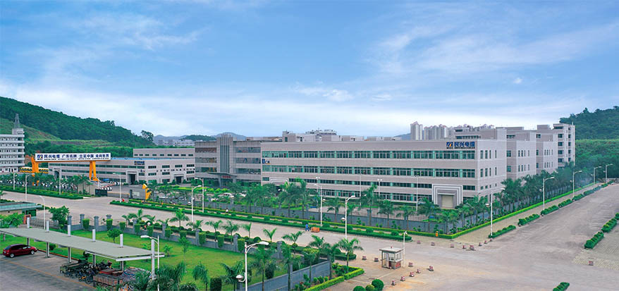 凤岗民兴电缆五名企业骨干人才 入选市“倍增计划”资助名单