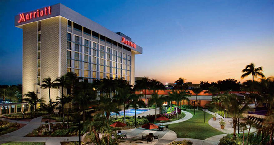 《民兴电缆在全球》系列报道之六——卢旺达万豪酒店篇