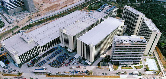 连续3年！民兴电缆荣获“东莞市效益贡献奖”