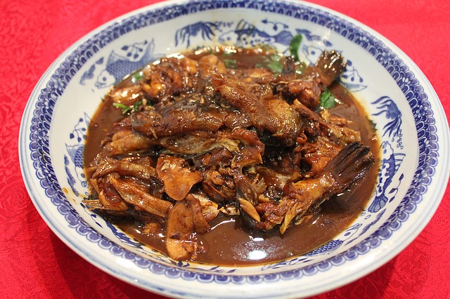 毒性強,致死風險高!食用河豚魚千萬要謹慎! 毒性強,致死風險高!食用河豚魚千萬要謹慎!