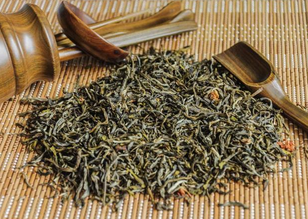 茶葉 茶葉